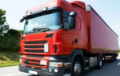 İstanbul Aydın Ambar Kargo