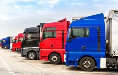 İstanbul Aydın Ambar Nakliyat