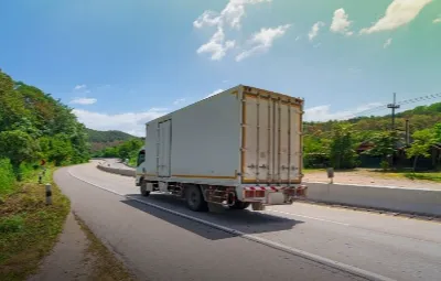 İstanbul ile Aydın Arası Bulaşık Makinesi Taşıma