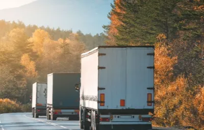 İstanbul ile Aydın Arası Klima Taşıma