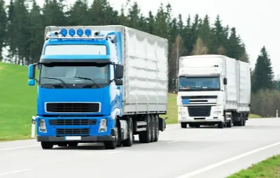 İstanbul ile Aydın Arası Eşya Taşıma